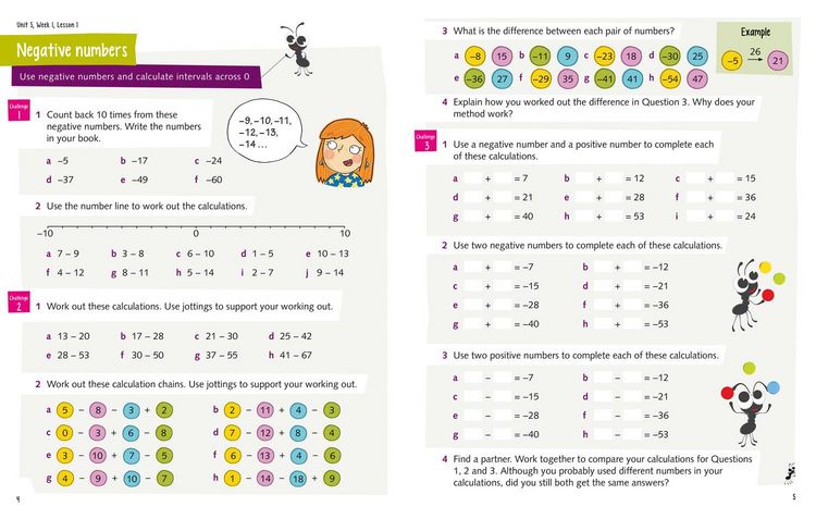 Produktbild: Busy Ant Maths Pb6b