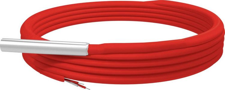Produktbild: Emko Temperatursensor PTC-M6L40.K1,5 F&uuml;hler-Typ PTC Messbereich Temperatur-50 bis 130&deg;C