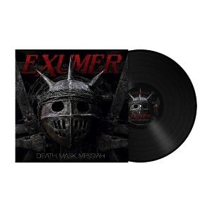 Produktbild: Death Mask Messiah