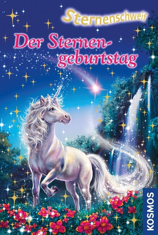 Produktbild: Sternenschweif 43 Der Sternengeburtstag