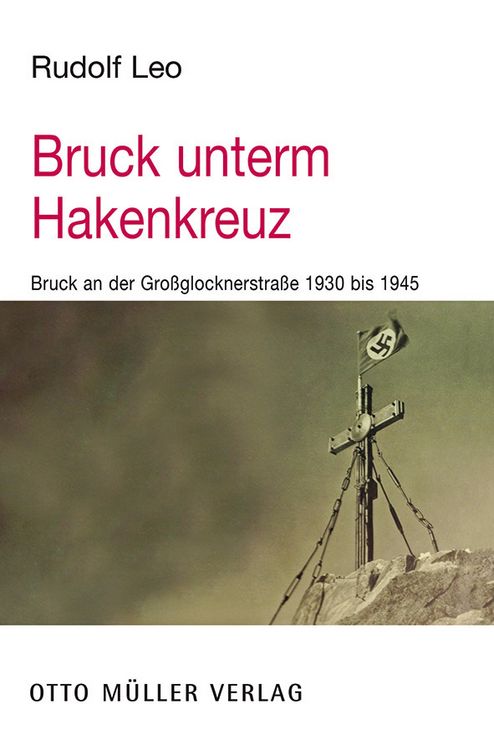 Produktbild: Bruck unterm Hakenkreuz
