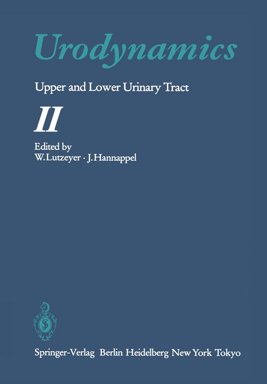 Produktbild: Urodynamics
