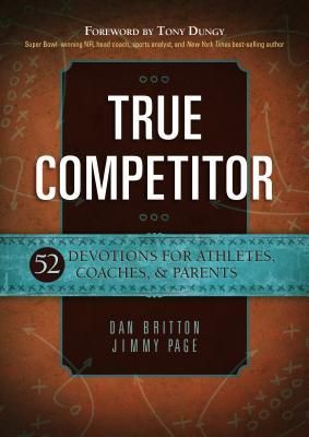 Produktbild: True Competitor
