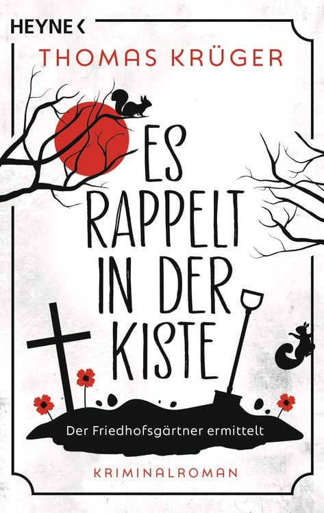 Produktbild: Es rappelt in der Kiste