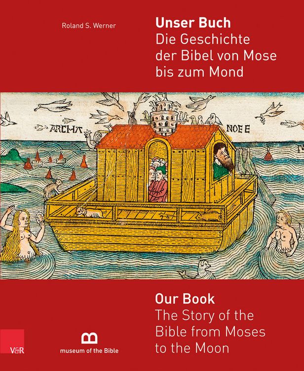 Produktbild: Unser Buch
