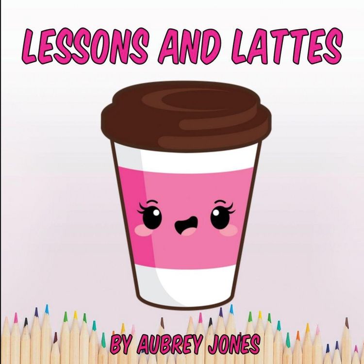 Produktbild: Lessons & Lattes