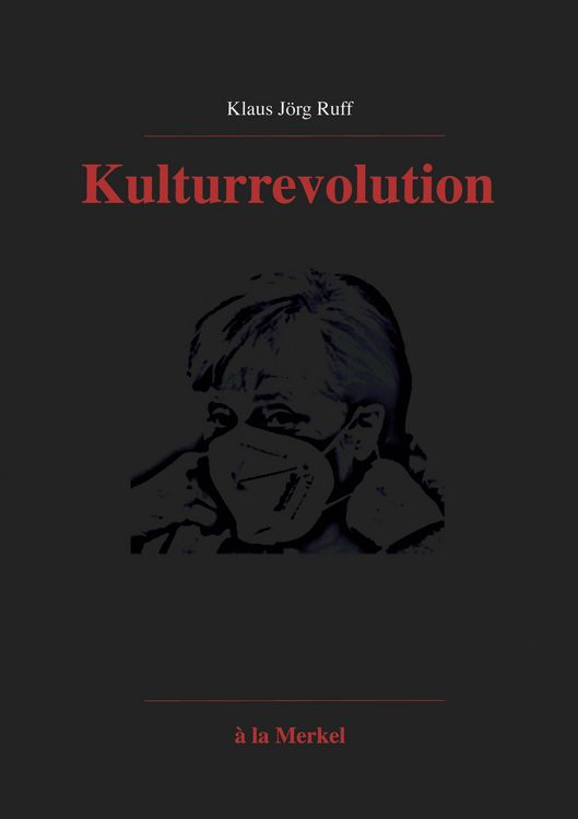 Produktbild: Kulturrevolution