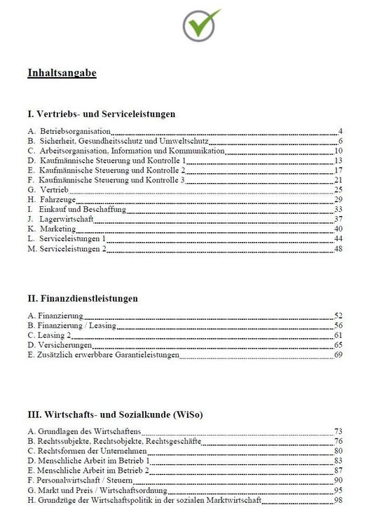 Produktbild: Top-Pr&uuml;fung Automobilkaufmann / Automobilkauffrau - 350 &Uuml;bungsaufgaben f&uuml;r die Abschlusspr&uuml;fung