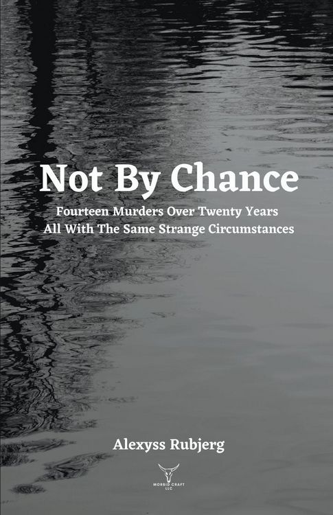 Produktbild: Not By Chance