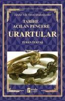 Produktbild: Urartular - Tarihe Acilan Pencere