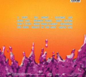 Produktbild: More Sugar