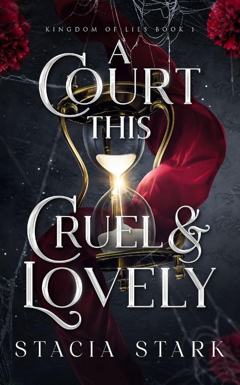 Produktbild: A Court This Cruel and Lovely