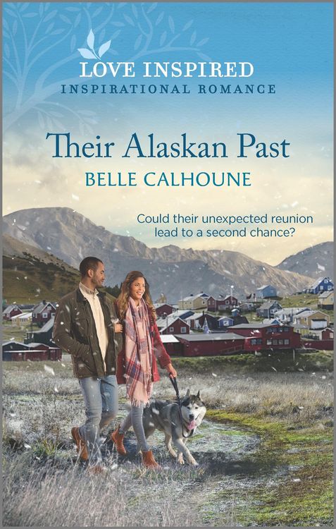 Produktbild: Their Alaskan Past