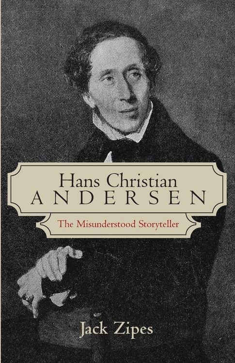 Produktbild: Hans Christian Andersen