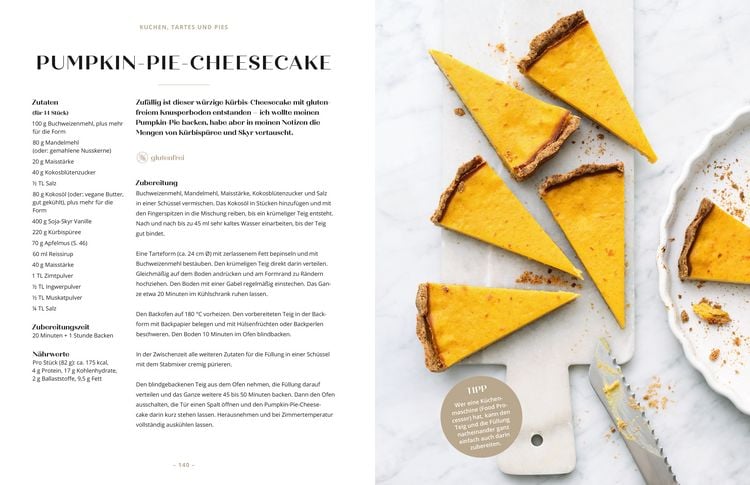 Produktbild: My Vegan Bakery