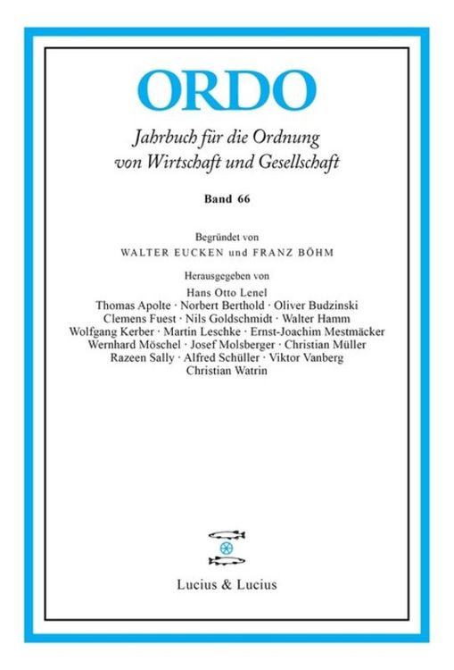 Produktbild: ORDO