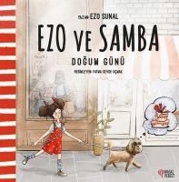 Produktbild: Ezo ve Samba Dogum G&uuml;n&uuml;