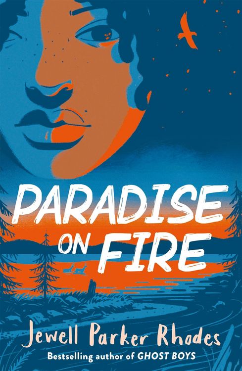 Produktbild: Paradise on Fire