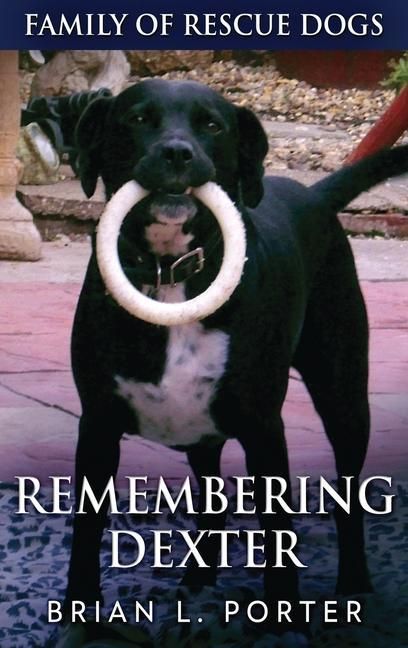 Produktbild: Remembering Dexter