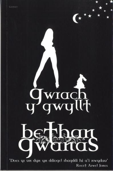 Produktbild: Gwrach y Gwyllt