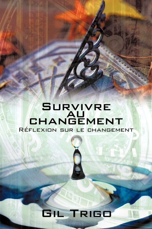 Produktbild: Survivre Au Changement