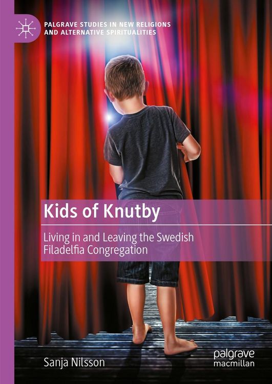 Produktbild: Kids of Knutby