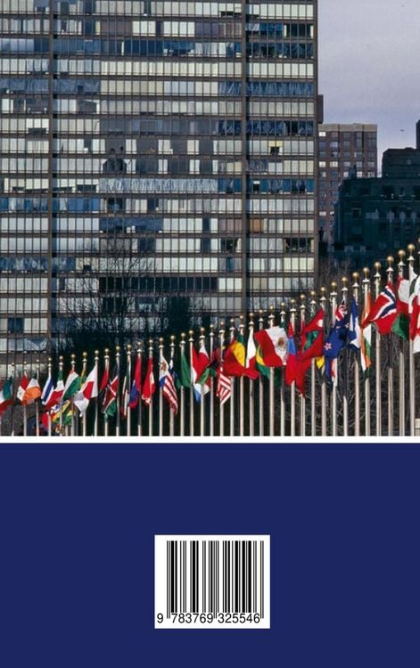 Produktbild: Klima- und Umweltgovernance