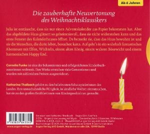 Produktbild: Hinter verzauberten Fenstern