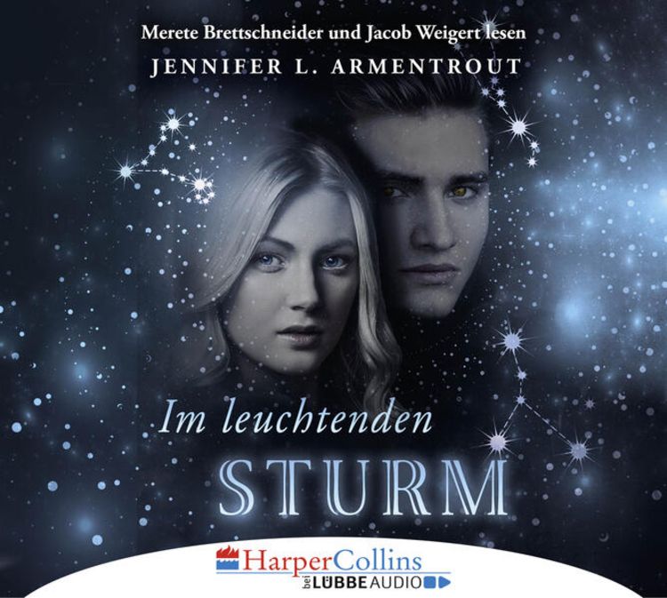 Bild vom Artikel Im leuchtenden Sturm vom Autor Jennifer L. Armentrout