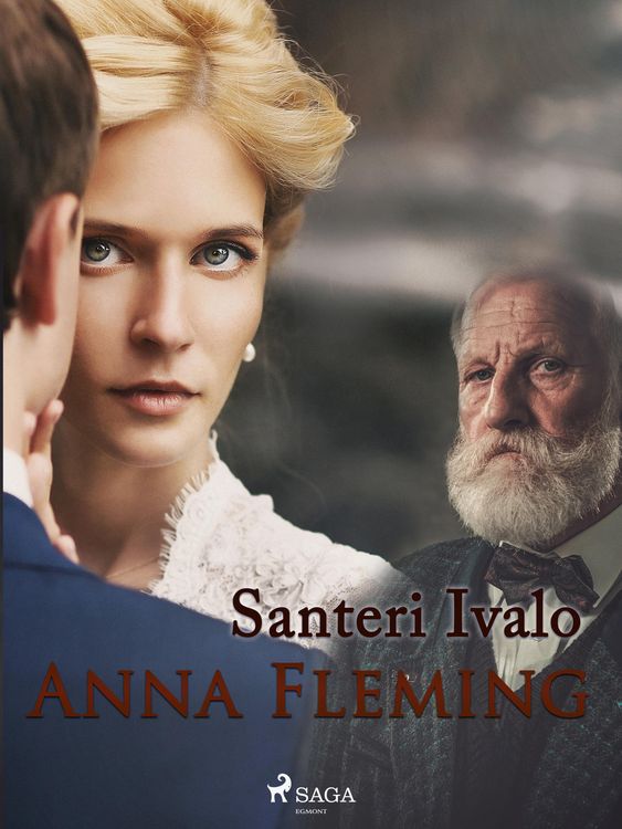 Produktbild: Anna Fleming