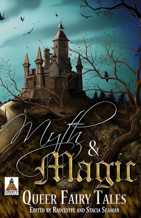 Produktbild: Myth & Magic: Queer Fairy Tales