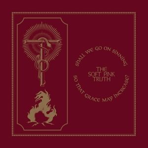 Produktbild: Shall We Go On Sinning So That Grace May Increase