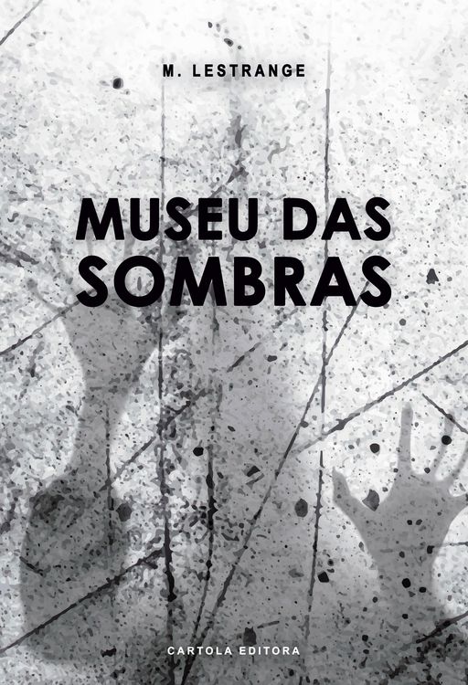 Produktbild: Museu das sombras