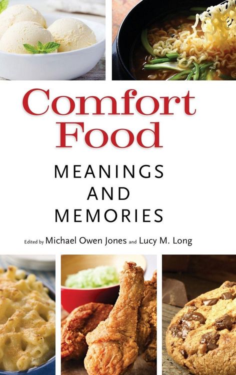Produktbild: Comfort Food