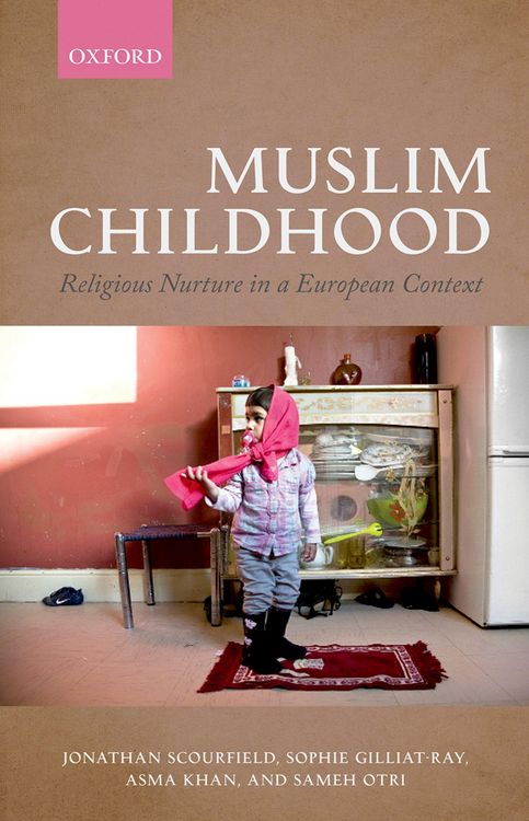 Produktbild: Muslim Childhood