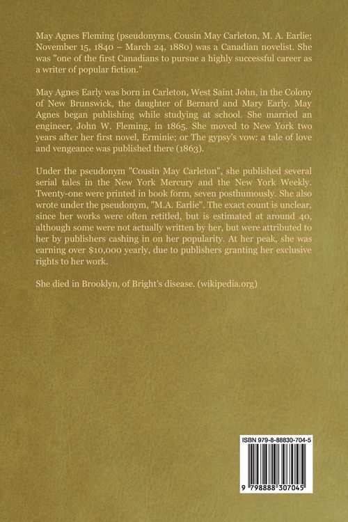 Produktbild: The Midnight Queen