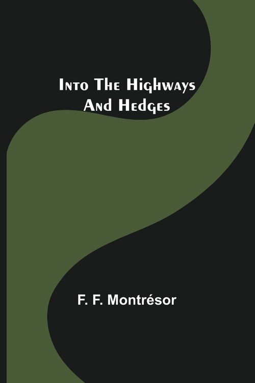 Produktbild: Into the Highways and Hedges