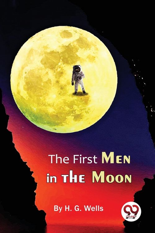 Produktbild: The First Men In The Moon