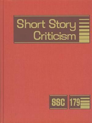 Produktbild: Short Story Criticism