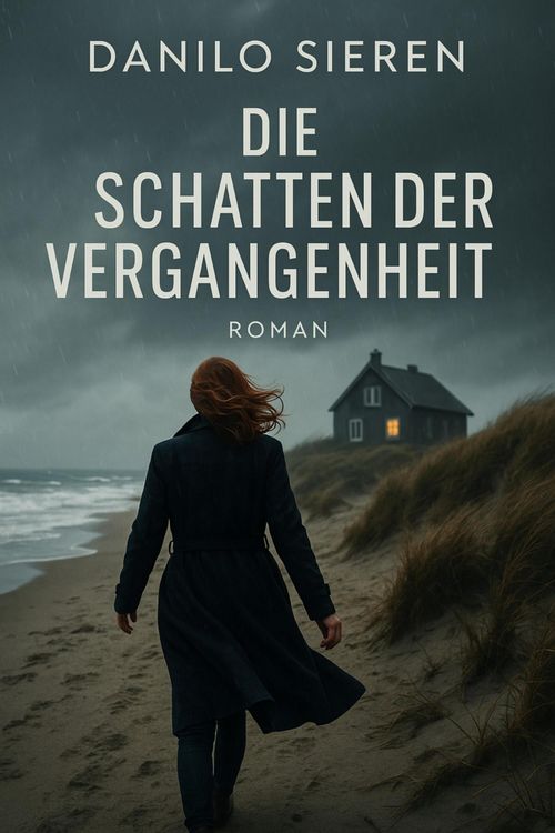 Produktbild: Die Schatten der Vergangenheit