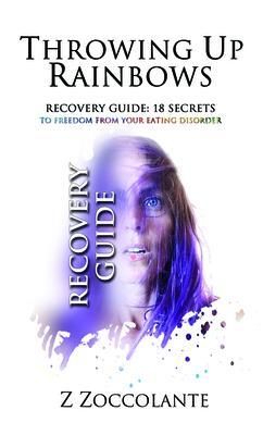 Produktbild: Throwing Up Rainbows Recovery Guide