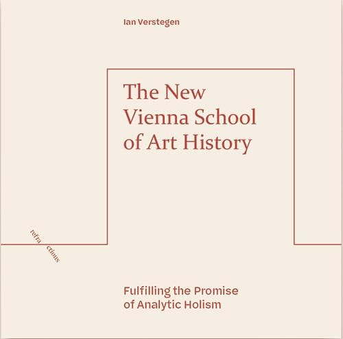 Produktbild: New Vienna School of Art History