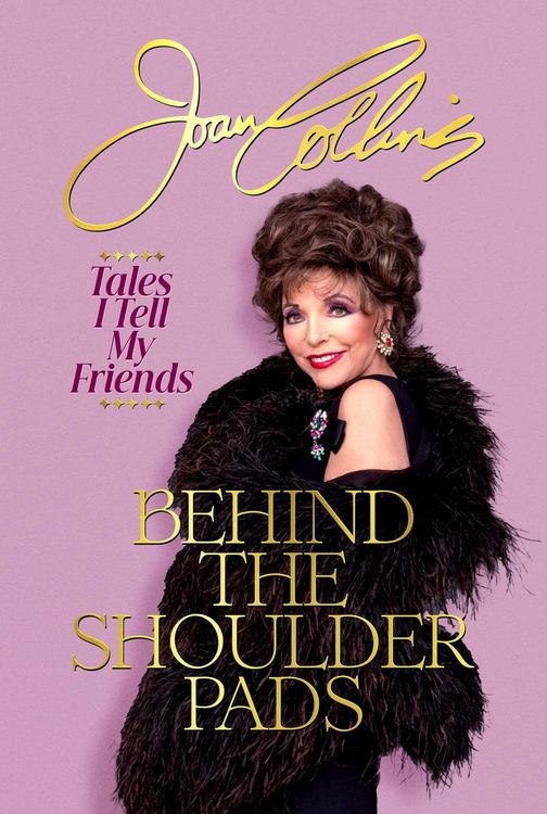 Produktbild: Behind the Shoulder Pads