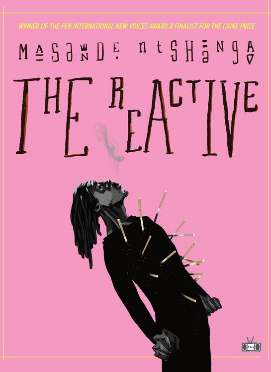 Produktbild: The Reactive