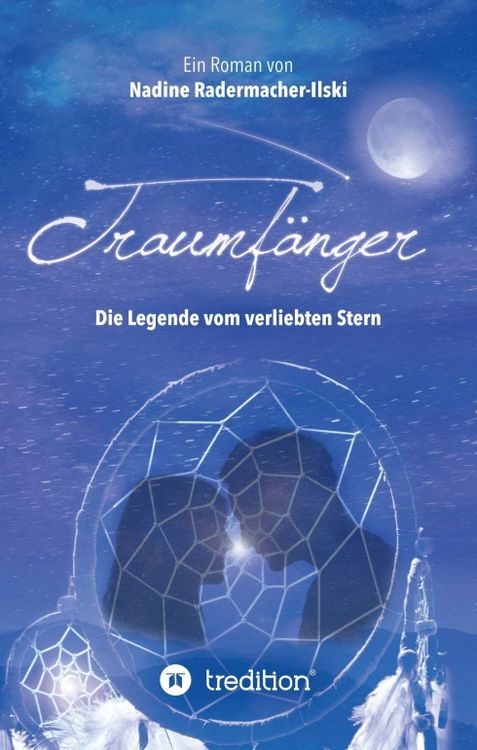 Produktbild: Traumf&auml;nger - Die Legende vom verliebten Stern