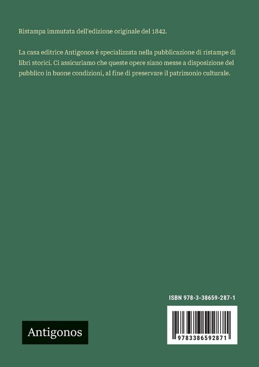 Produktbild: I promessi sposi