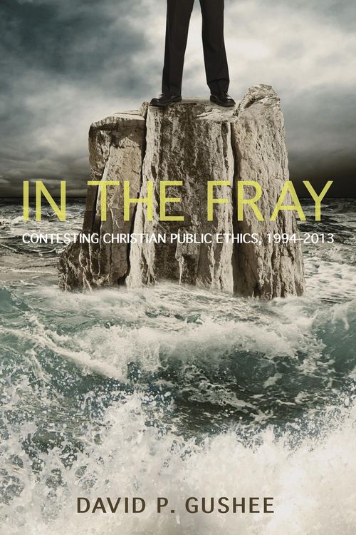 Produktbild: In the Fray