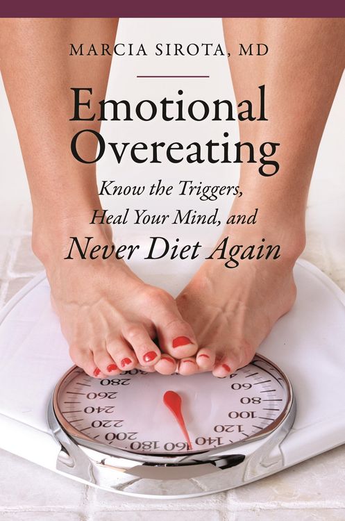 Produktbild: Emotional Overeating