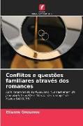 Produktbild: Conflitos e quest&otilde;es familiares atrav&eacute;s dos romances
