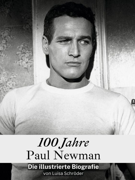 Produktbild: 100 Jahre Paul Newman